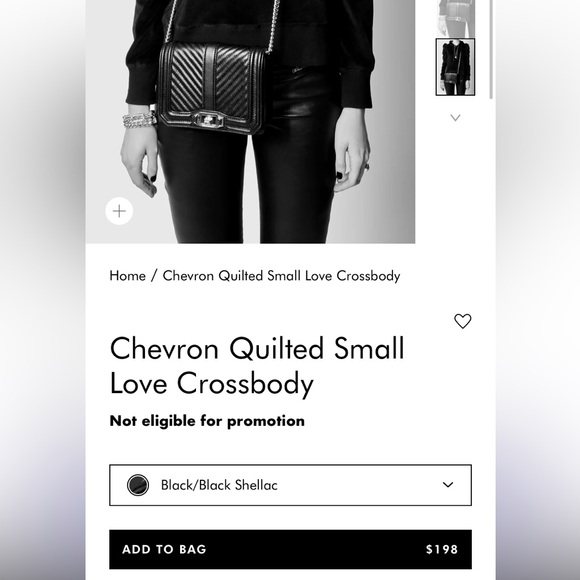 Rebecca minkoff crossbody purse - Picture 11 of 12